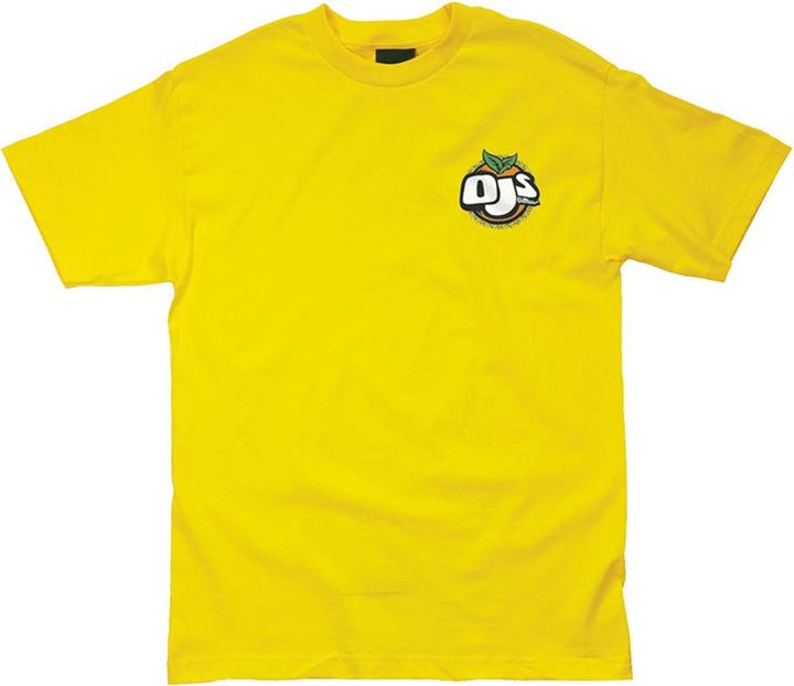 Actual product image Oj`s OJ Fresh T-Shirt (M)