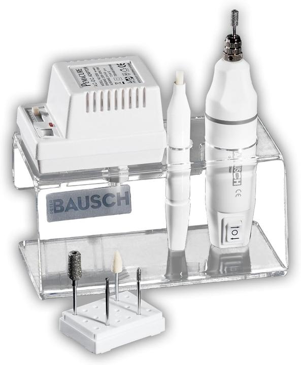 Immagine prodotto Bausch Set manicure-pedicure