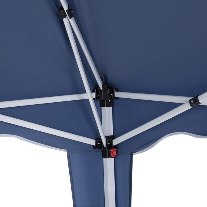 Actual product image Casaria Capri (300 cm, 300 cm)
