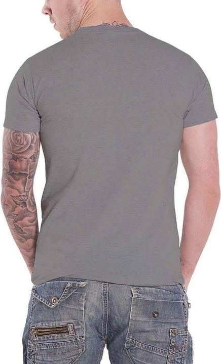 Image du produit The Monkees Hey Hey! T-shirt (M)