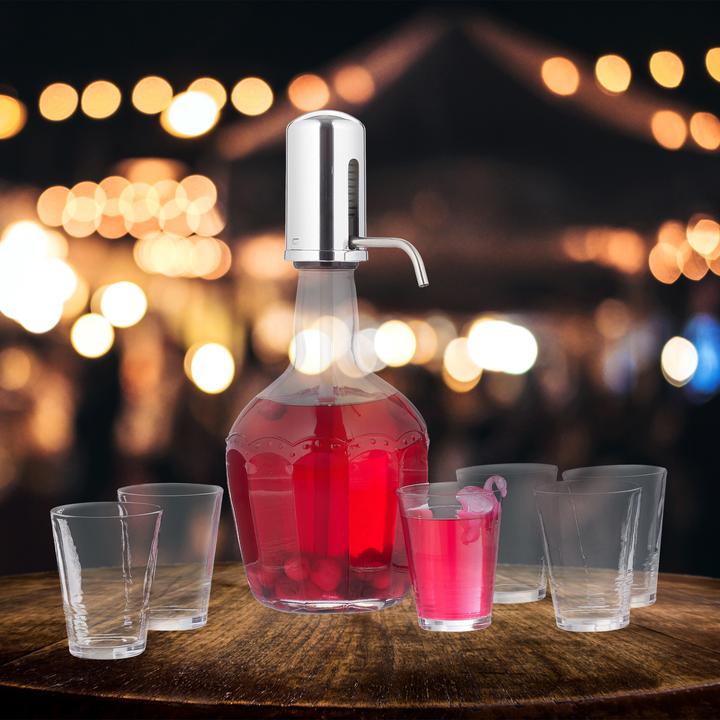 Immagine prodotto Relaxdays Dispenser bevande