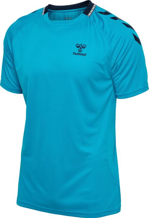Produktbild hummel Ongrid Poly Jersey S/S (L)