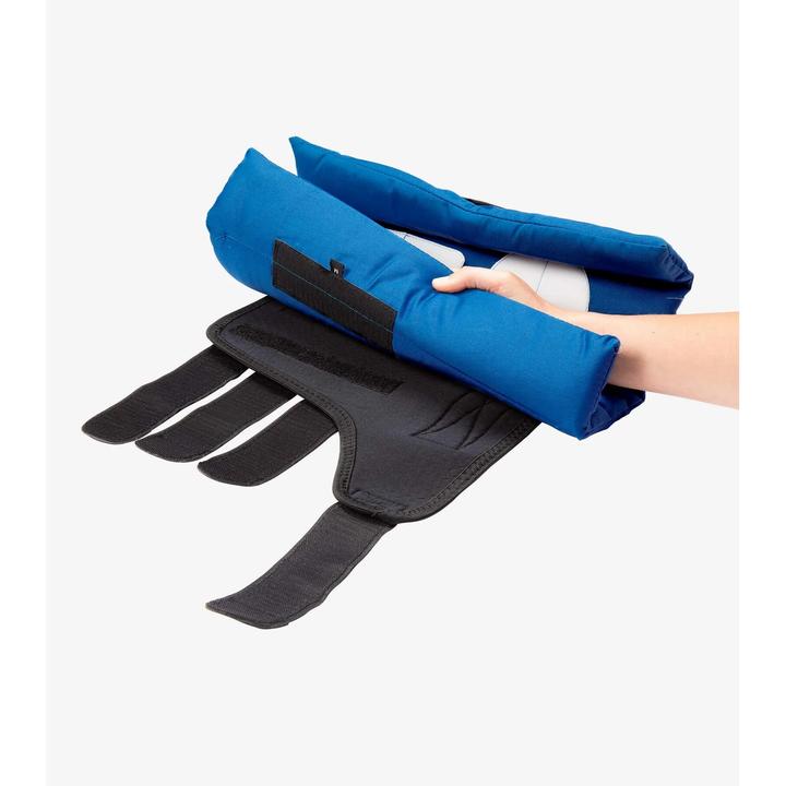 Produktbild Premier Equine Stall- Ruhegamaschen Magni-Teque Boot Wraps