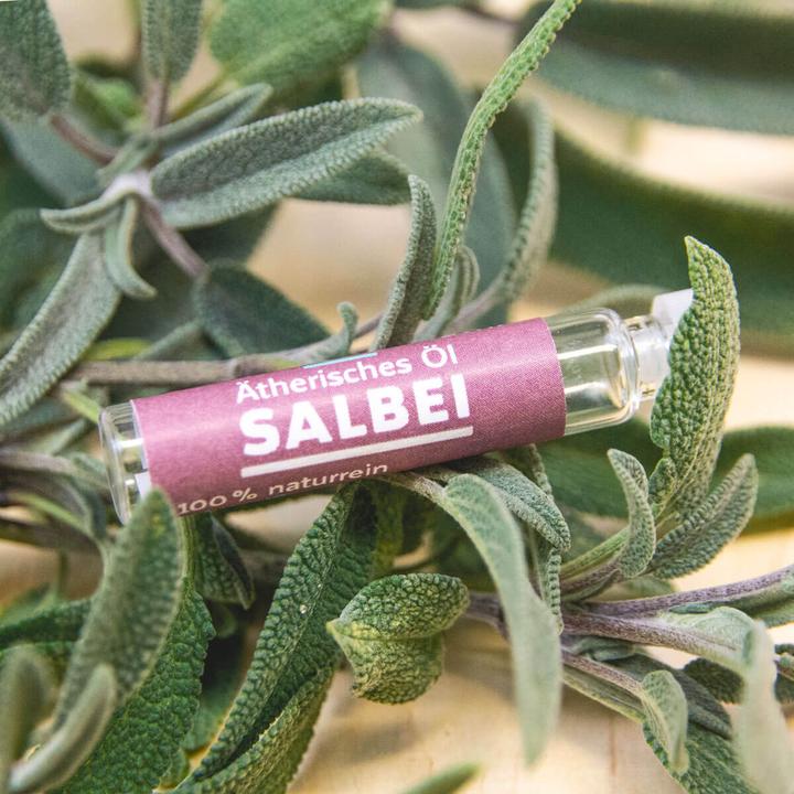 Produktbild Sauberkasten DIY - Deo selber machen - Roll-On Melisse (Roll-on)