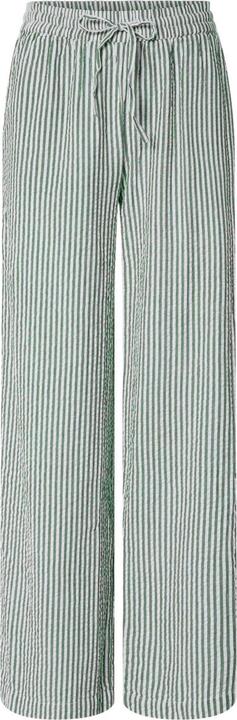 Pieces PCSALLY Seersucker Hose