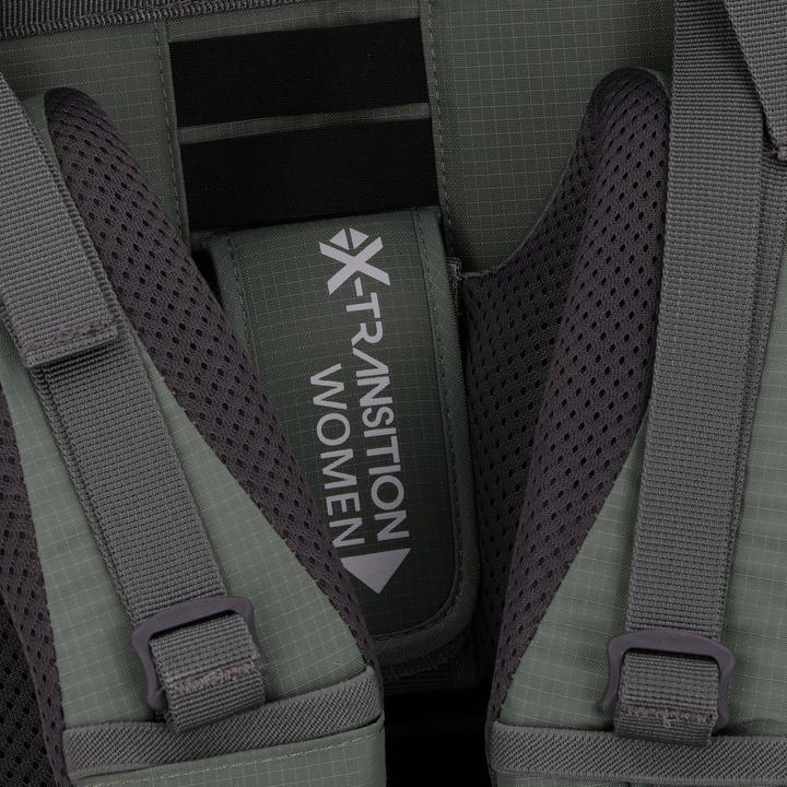 Image du produit Jack Wolfskin Highland Trail 50/5 Women (61 l)