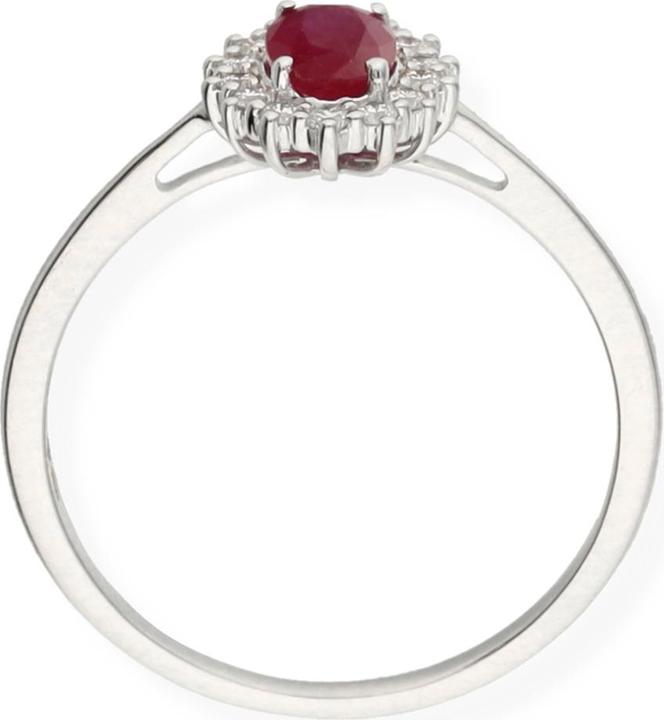 Produktbild Carat Colorstone (50, 750/18 K Gold)