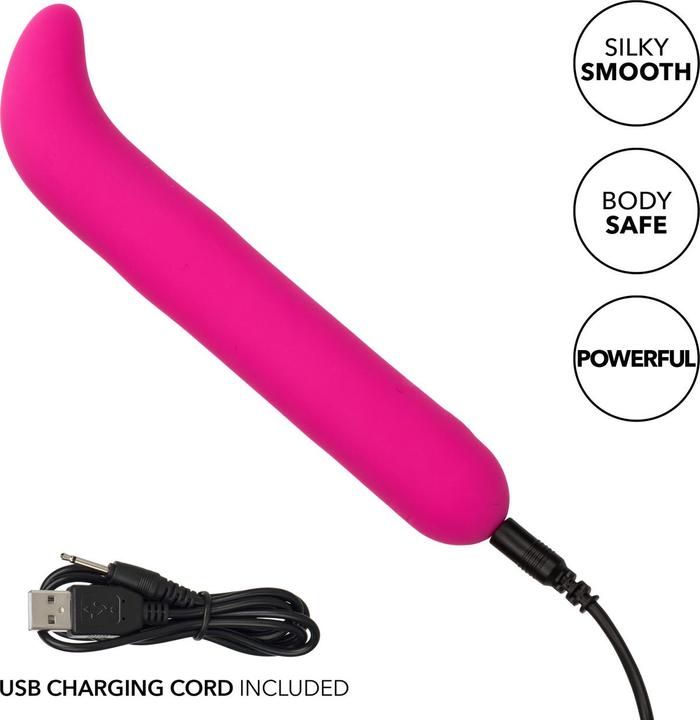 Actual product image CalExotics California Exotics Bliss G Vibe Pink