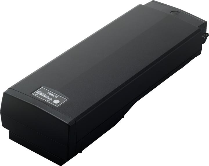Produktbild Yamaha Batterie für Gepäckträger kurz (500 Wh, E-Bike Akku)