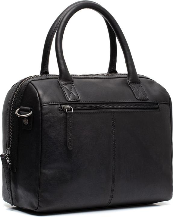 Immagine prodotto The Chesterfield Brand Borsa a tracolla Langton in pelle 28 cm