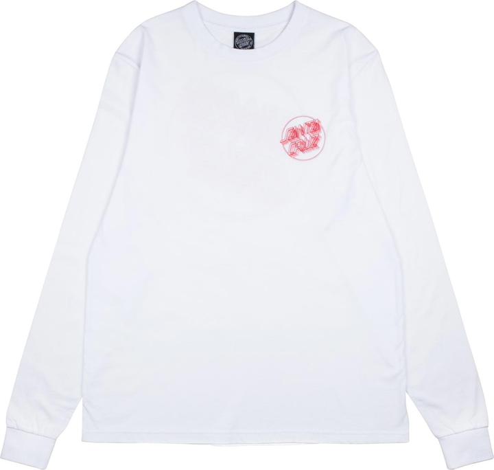 Produktbild Santa Cruz Linear Dot Longsleeve (8)