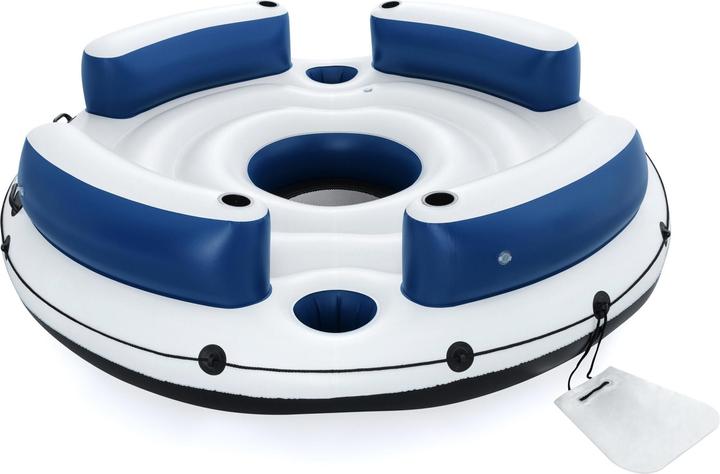 Actual product image Bestway Hydro-Force