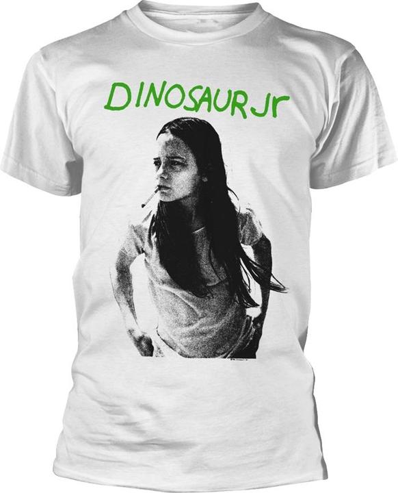 Produktbild Dinosaur Jr Green Mind (M)