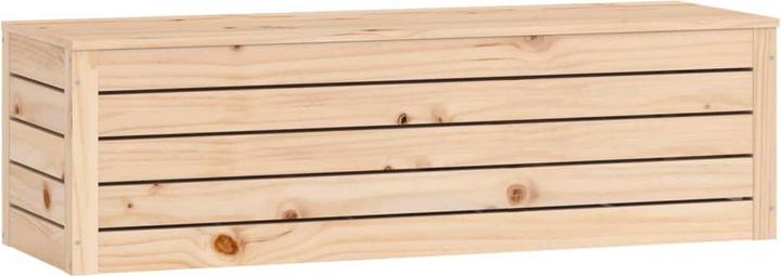 Actual product image VidaXL Truhe (109 x 36.5 x 33 cm)