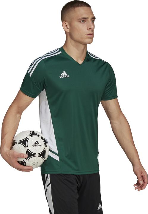 Immagine prodotto adidas Camicia da calcio Condivo 22 Uomo (S)