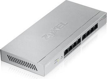 Produktbild Zyxel Gs1200-8 Iptv (8 Ports)