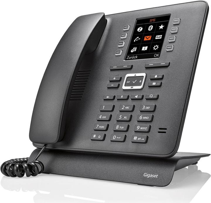 Gigaset T480HX (DE version)