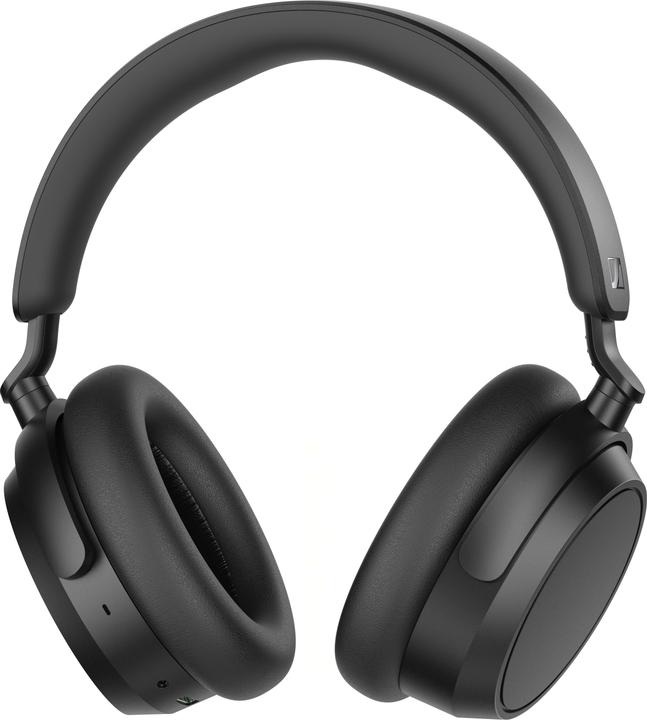 Sennheiser Accentum Plus (ANC, 50 h, Kabellos)