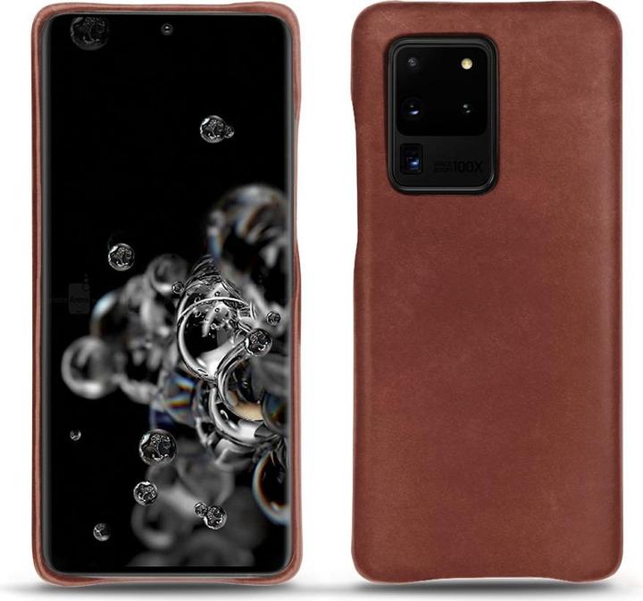 Productafbeelding Noreve Lederen omslag (Samsung Galaxy S20 Ultra 5G)