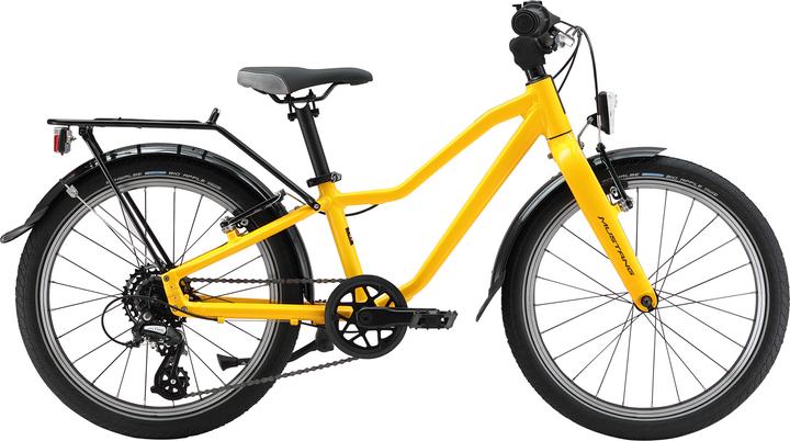 Immagine prodotto Mustang Velo Appaloosa 2.0 (20")