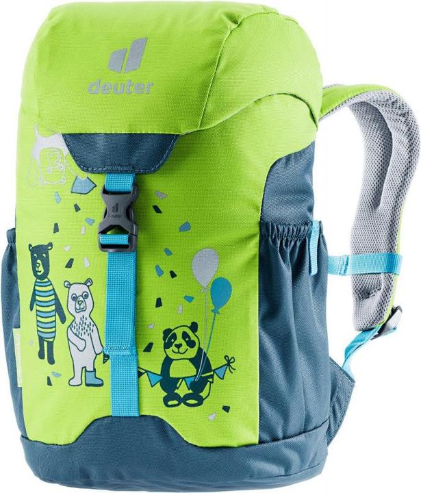 Produktbild Deuter Schmusebär (8 l)