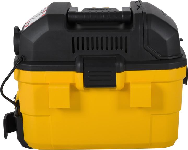 Immagine prodotto DeWalt aspiratore umido/secco, DXV30SA-QT (Aspirapolvere a umido e a secco)