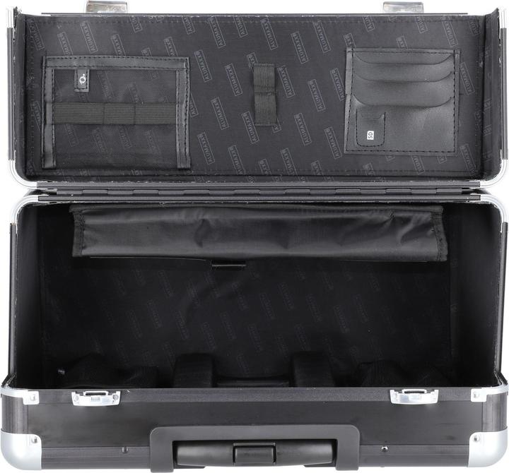 Produktbild Alumaxx Pandora (45 l, Handgepäck (bis 50l))