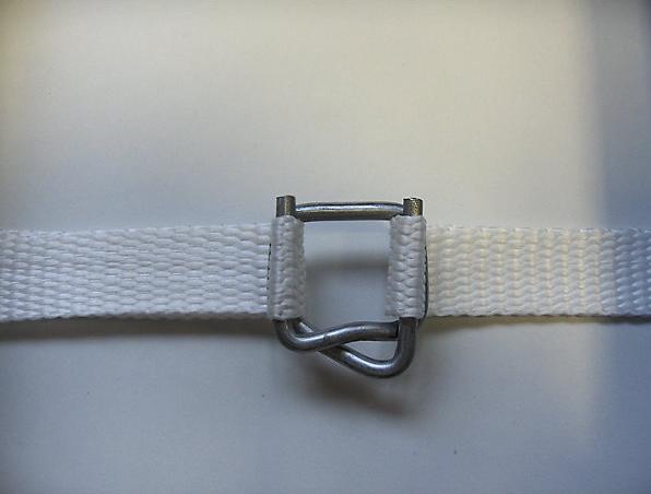 Actual product image kaiserkraft Strapping set (500 m, 19 mm)