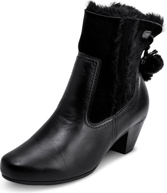 Produktbild Vitaform Stiefelette Soft (38)