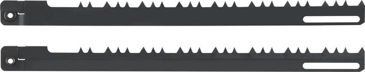 Produktbild DeWalt Alligator Spezialsägeblätter Arbeits DT2961 Zahnmaterial: HSS