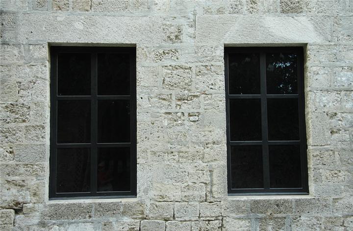 Actual product image Windhager Window sun protection films (100 x 200 cm)