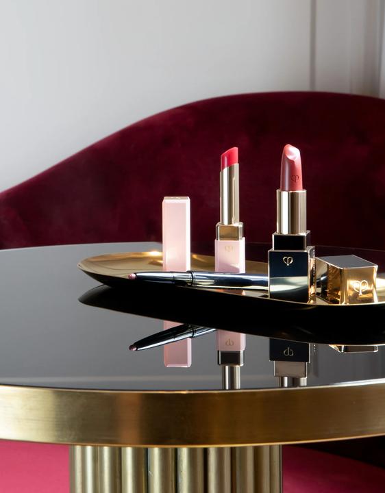Produktbild Clé De Peau Lip Glorifier Nr. 02 (2 - Red)