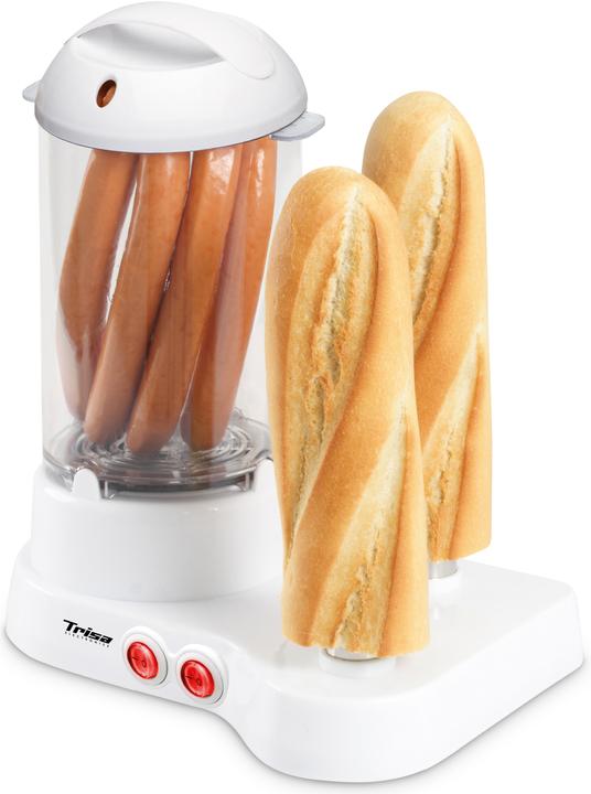 Trisa Hot Dog Maker