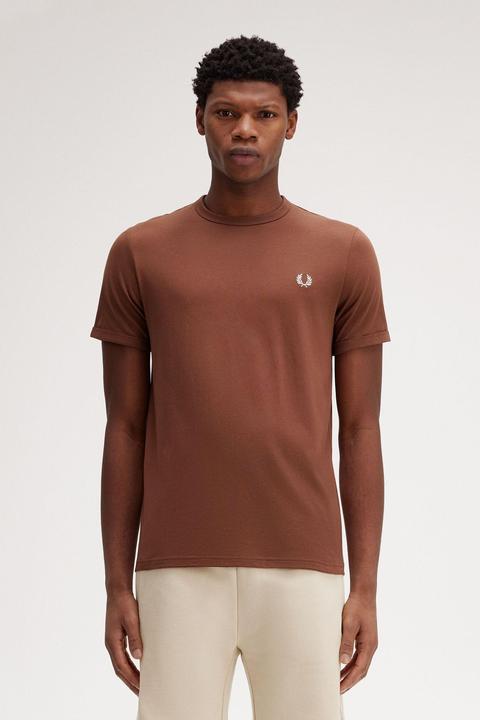 Image du produit Fred Perry Ringer (XXL)