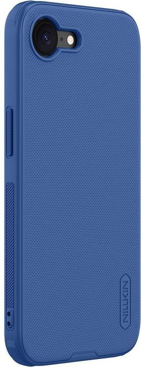 Actual product image Nillkin Super Frosted Shield Pro Series Hardcase Hülle (Apple iPhone 16e)