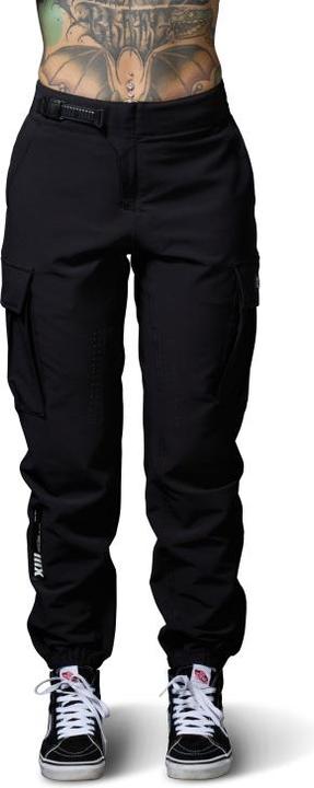 Produktbild Loose Riders C/ Cargo (30)