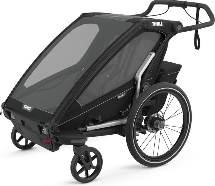 Actual product image Thule Chariot Sport 2