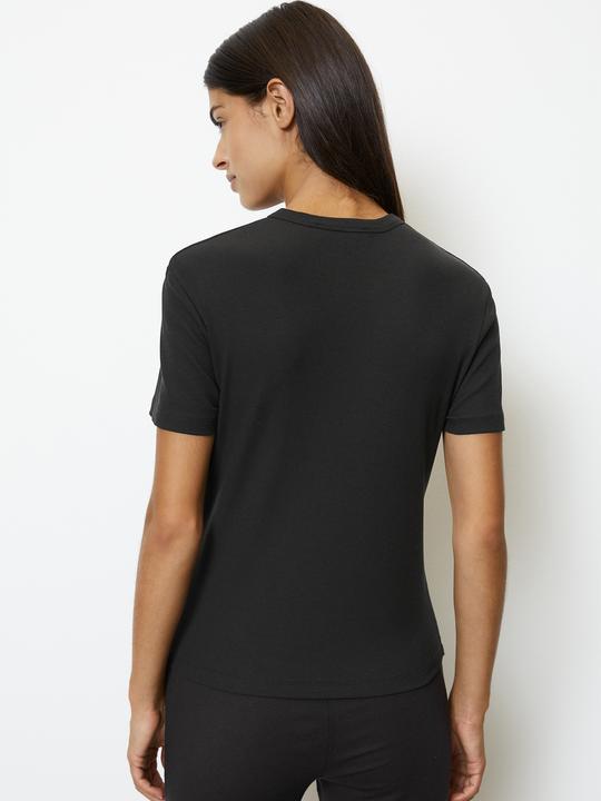 Immagine prodotto Marc O'Polo Maglietta Ibrida Minimal (XL)