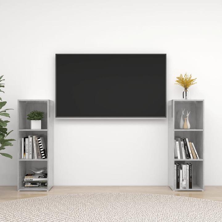 Produktbild VidaXL TV-Schrank (107 x 35 x 37 cm)