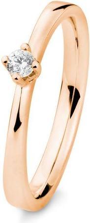 Produktbild Breuning RING - 4er Krappenfassung (57, 585/14 K Gold)