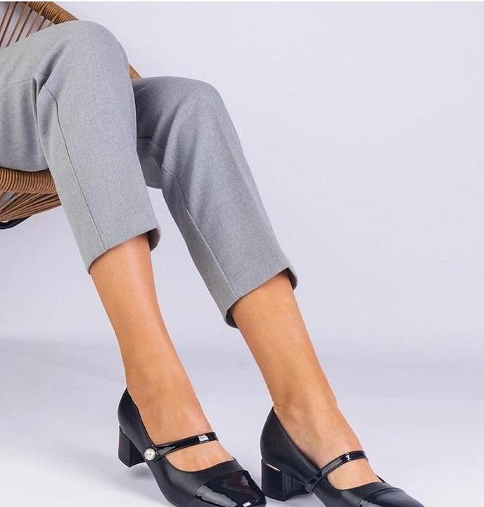 Immagine prodotto Primo Pumps mit Absatz (40)