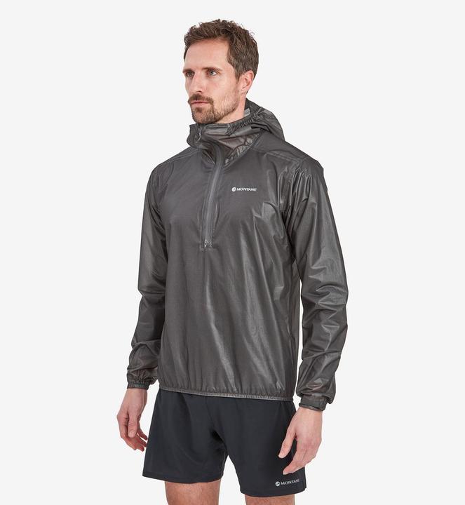 Image du produit Montane Unisex Minimus Nano Pull-On (XS)