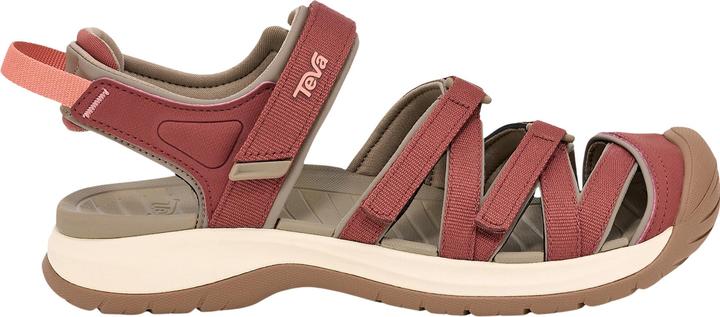 Actual product image Teva W's Tirra Sport CT (37)