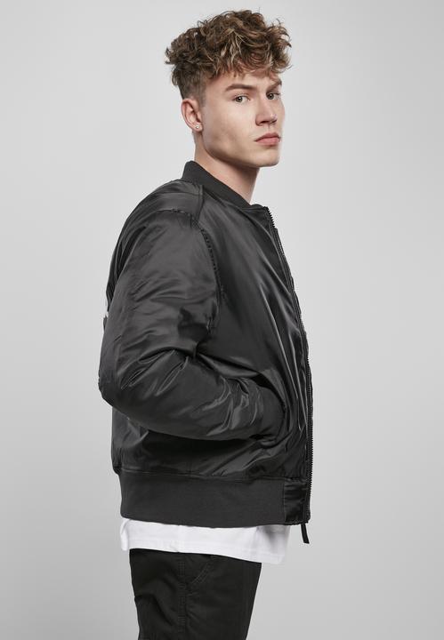 Produktbild Starter The Classic Logo Bomber Jacket (XS)