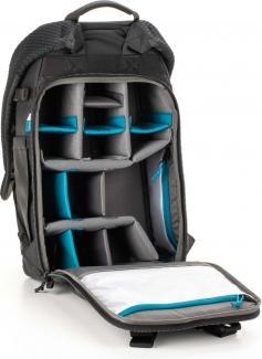 Actual product image Tenba Axis V2 (Photo backpack, 20 l)