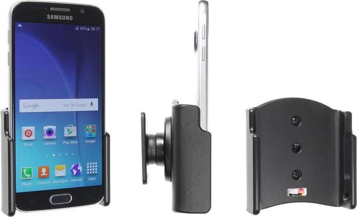 Image du produit Brodit support passif pour Galaxy S6