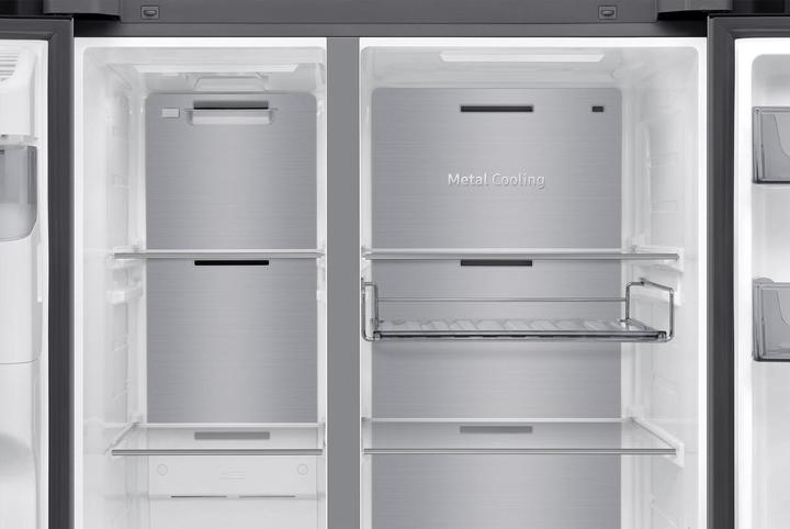Actual product image Samsung Food-Center (640 l)