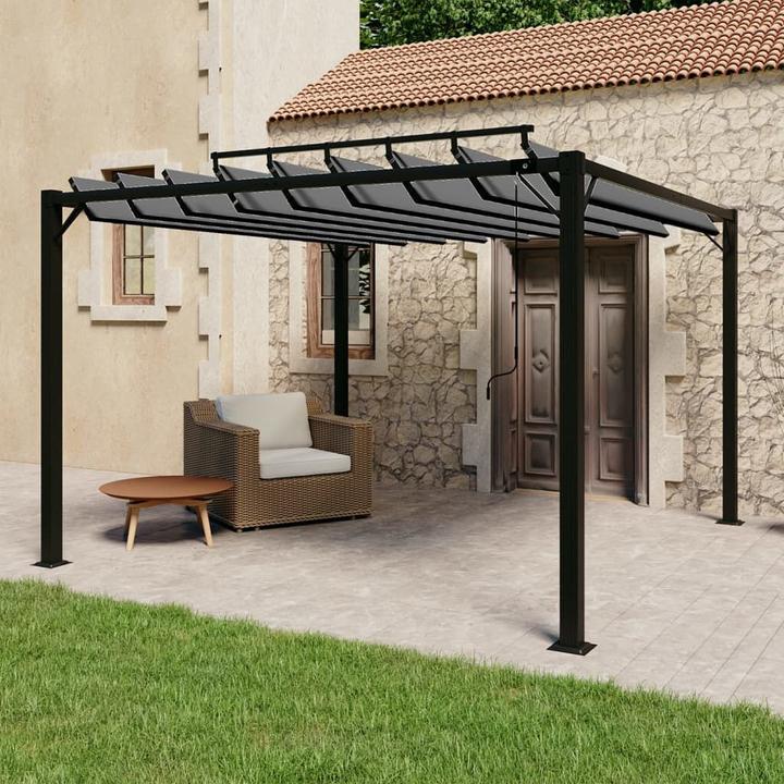 Immagine prodotto VidaXL Charmine (300 cm, 300 cm)