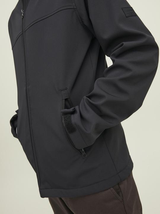 Image du produit Jack & Jones Veste softshell à capuche (L)