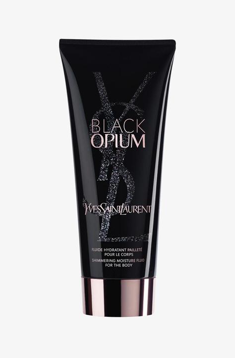 Produktbild Yves Saint Laurent Black Opium - Body Lotion (Körpercreme, 200 ml)